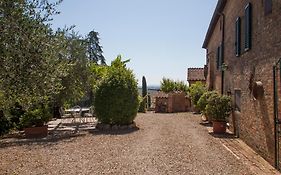 Podere Piazza Casa Dell'Arcivescovo